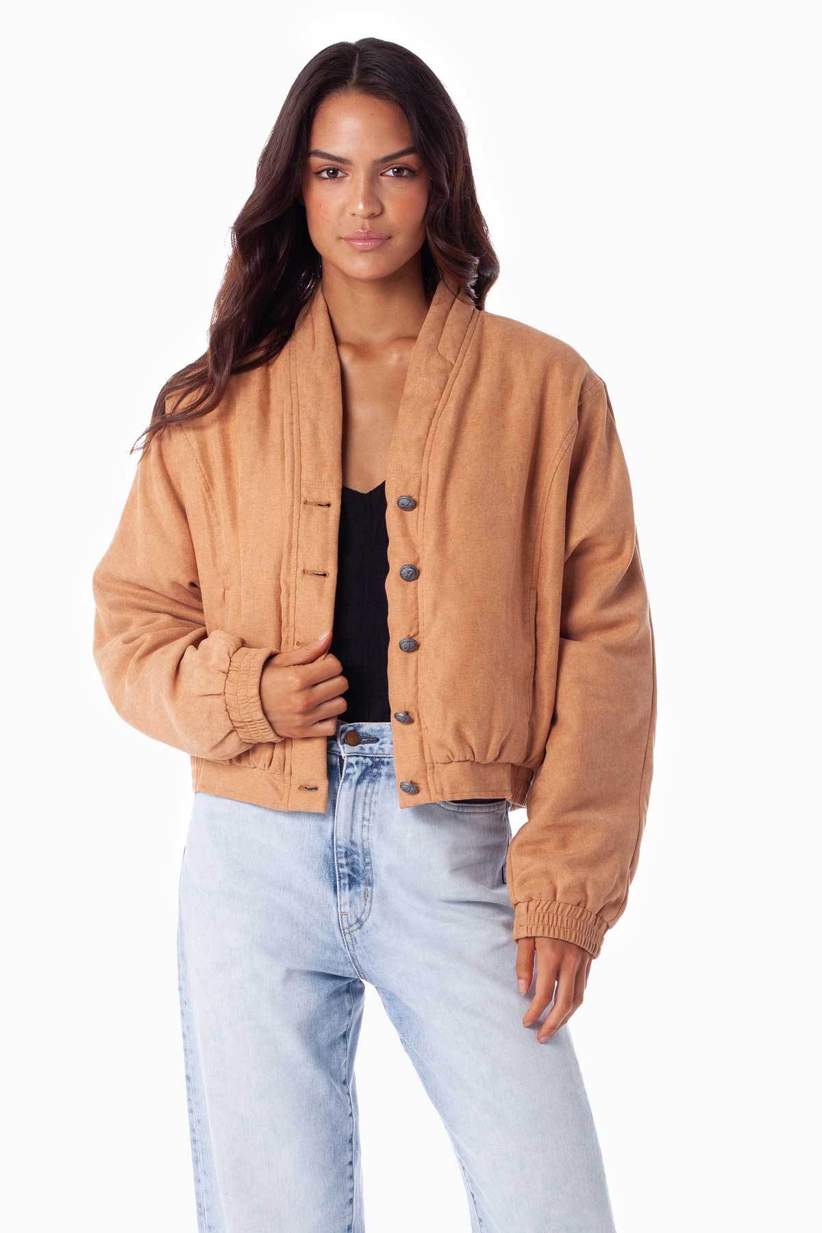 Palermo Jacket