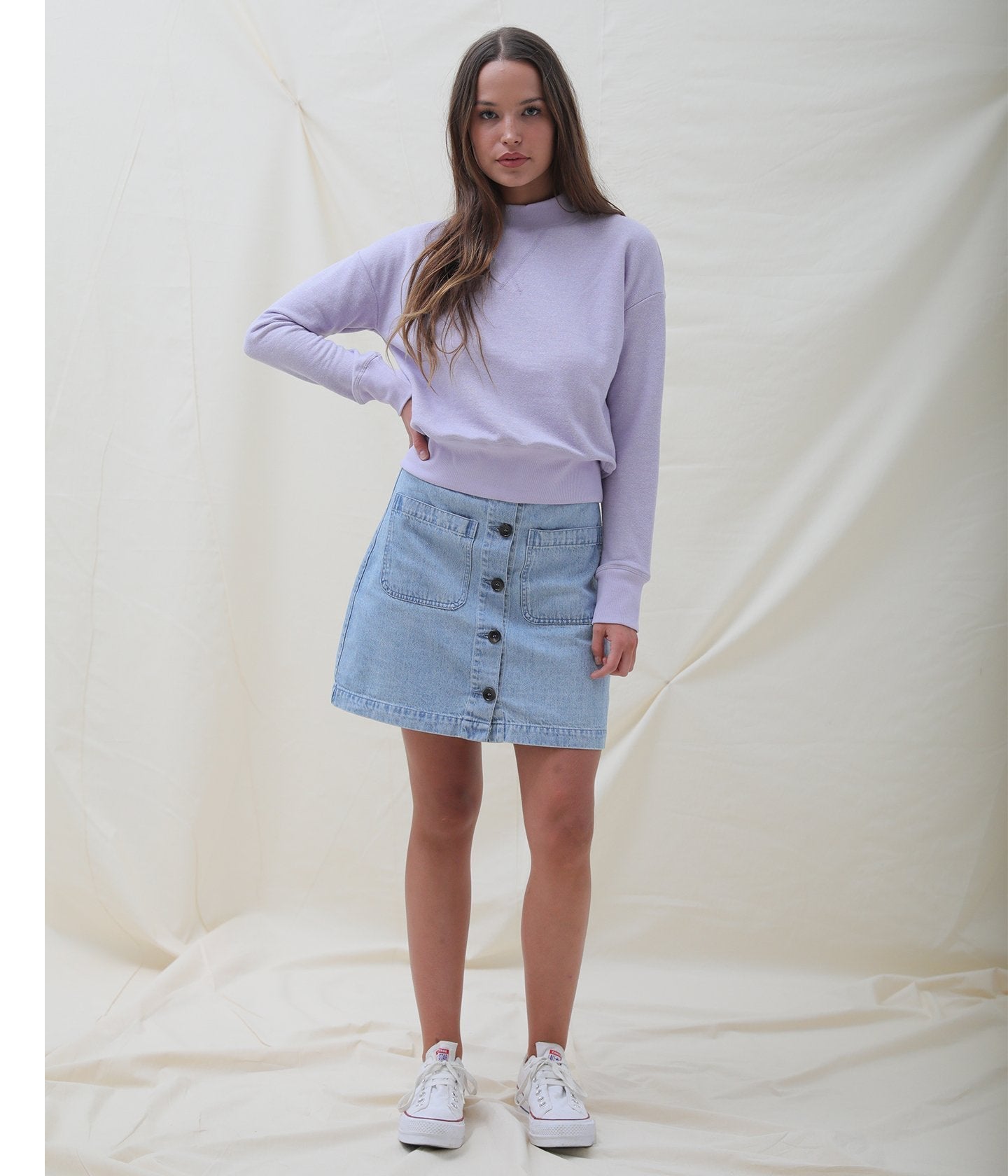 Mayfair Skirt
