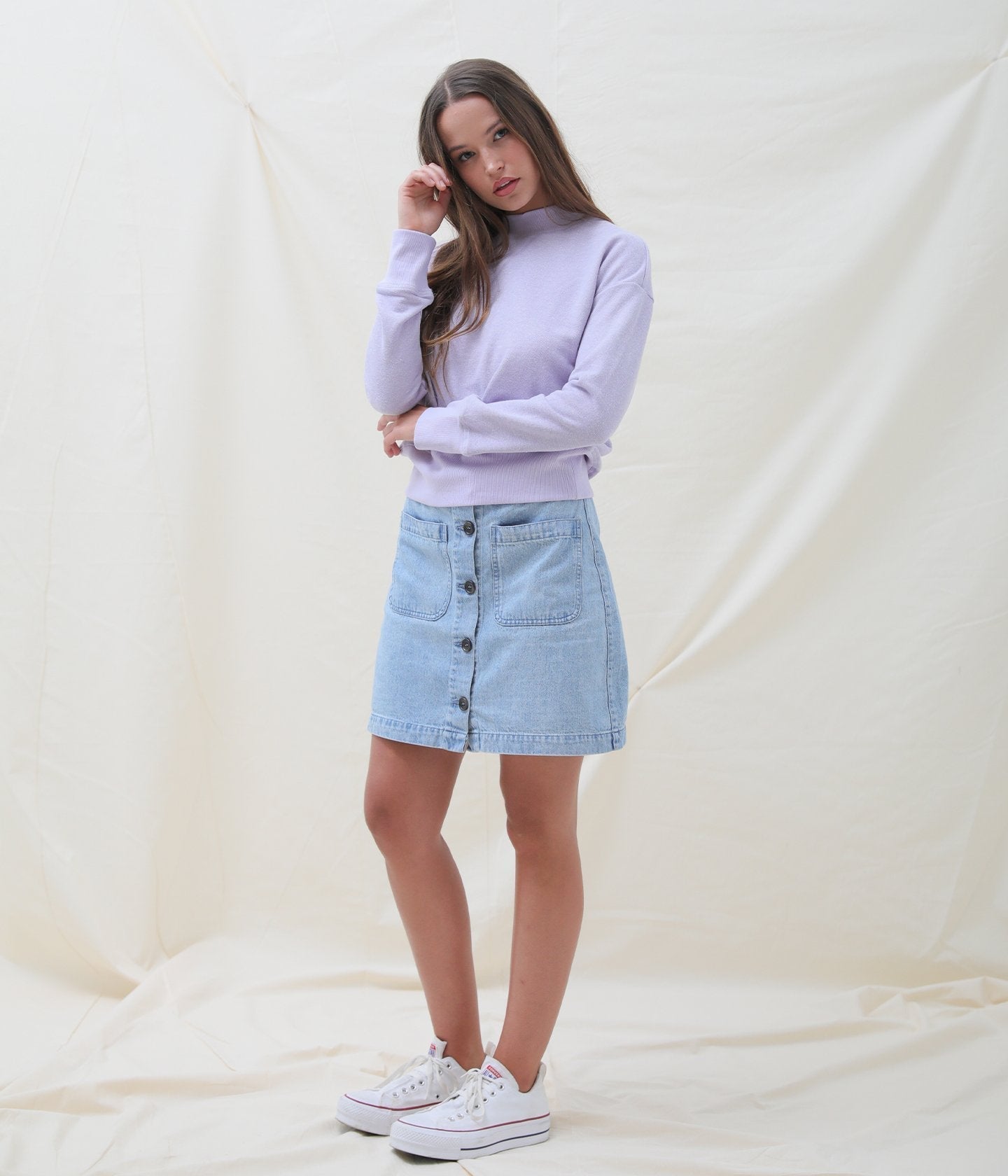 Mayfair Skirt