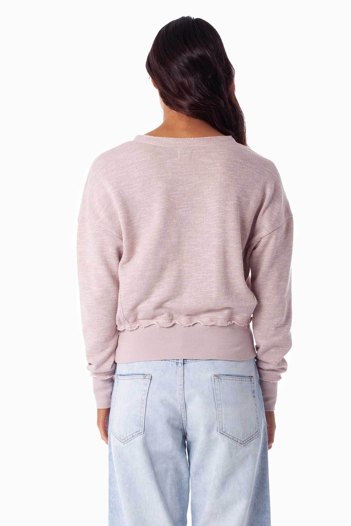 Ryder Pullover