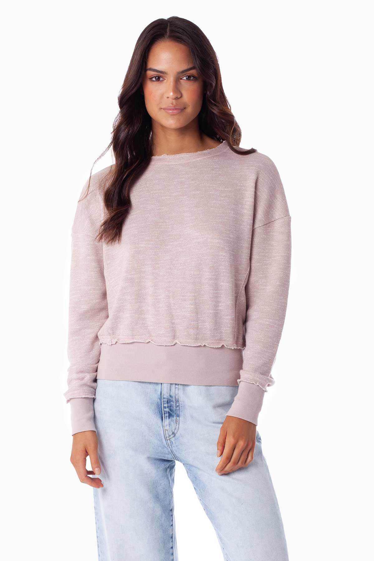Ryder Pullover