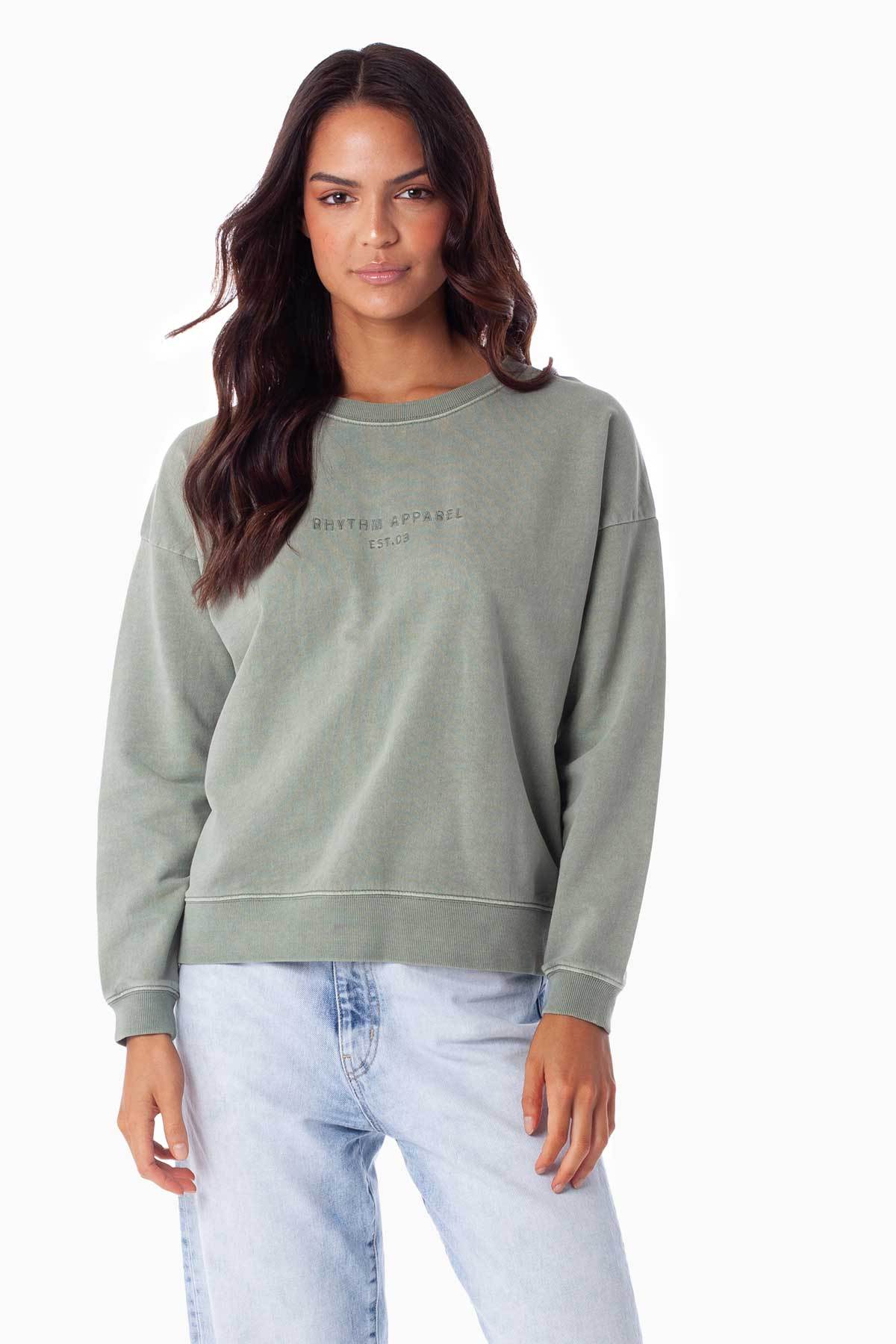 San Fran Pullover