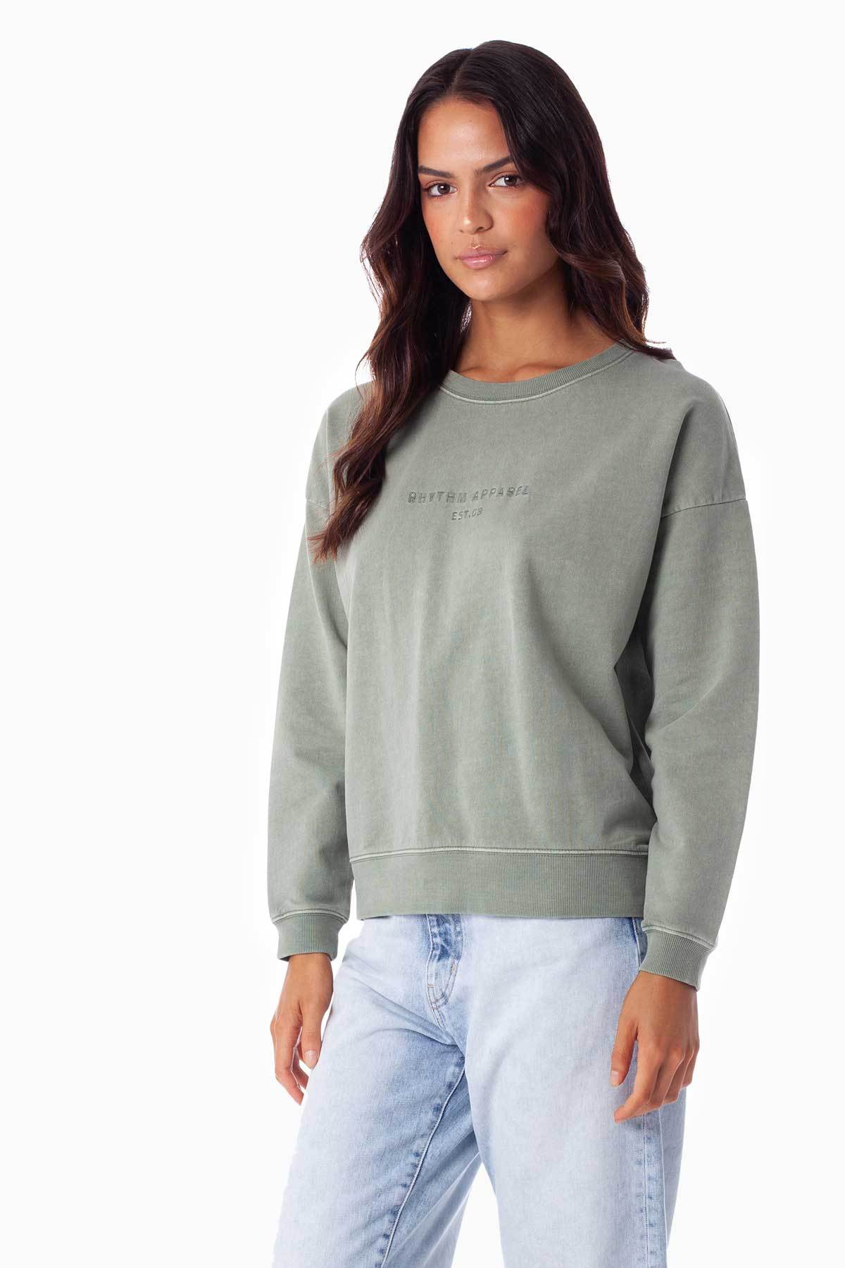 San Fran Pullover