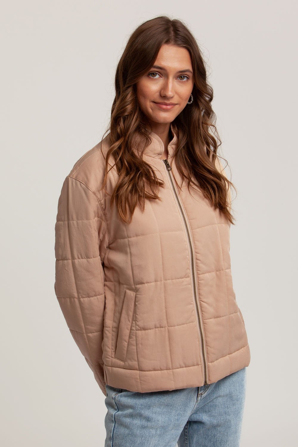 Santiago Jacket