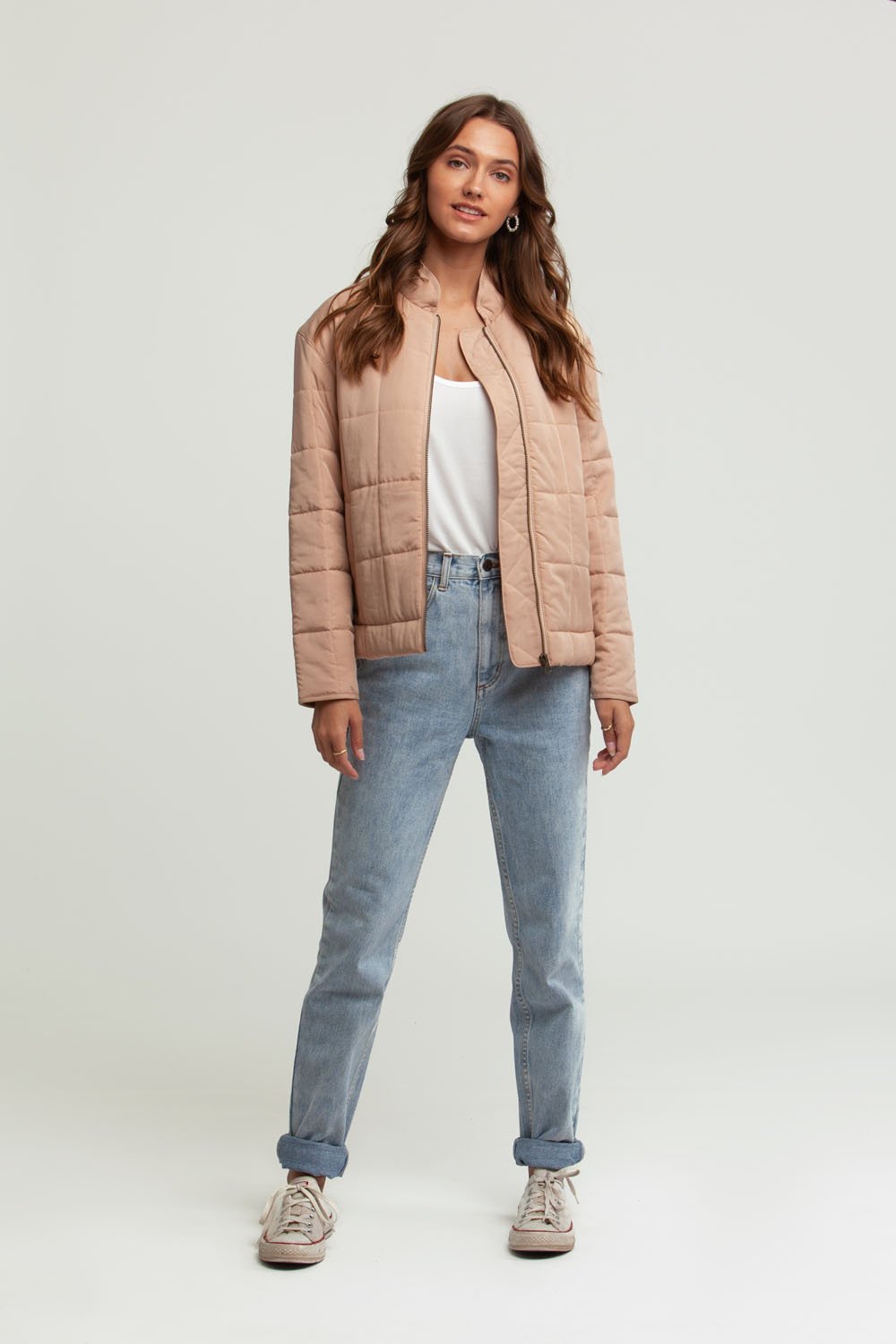 Santiago Jacket