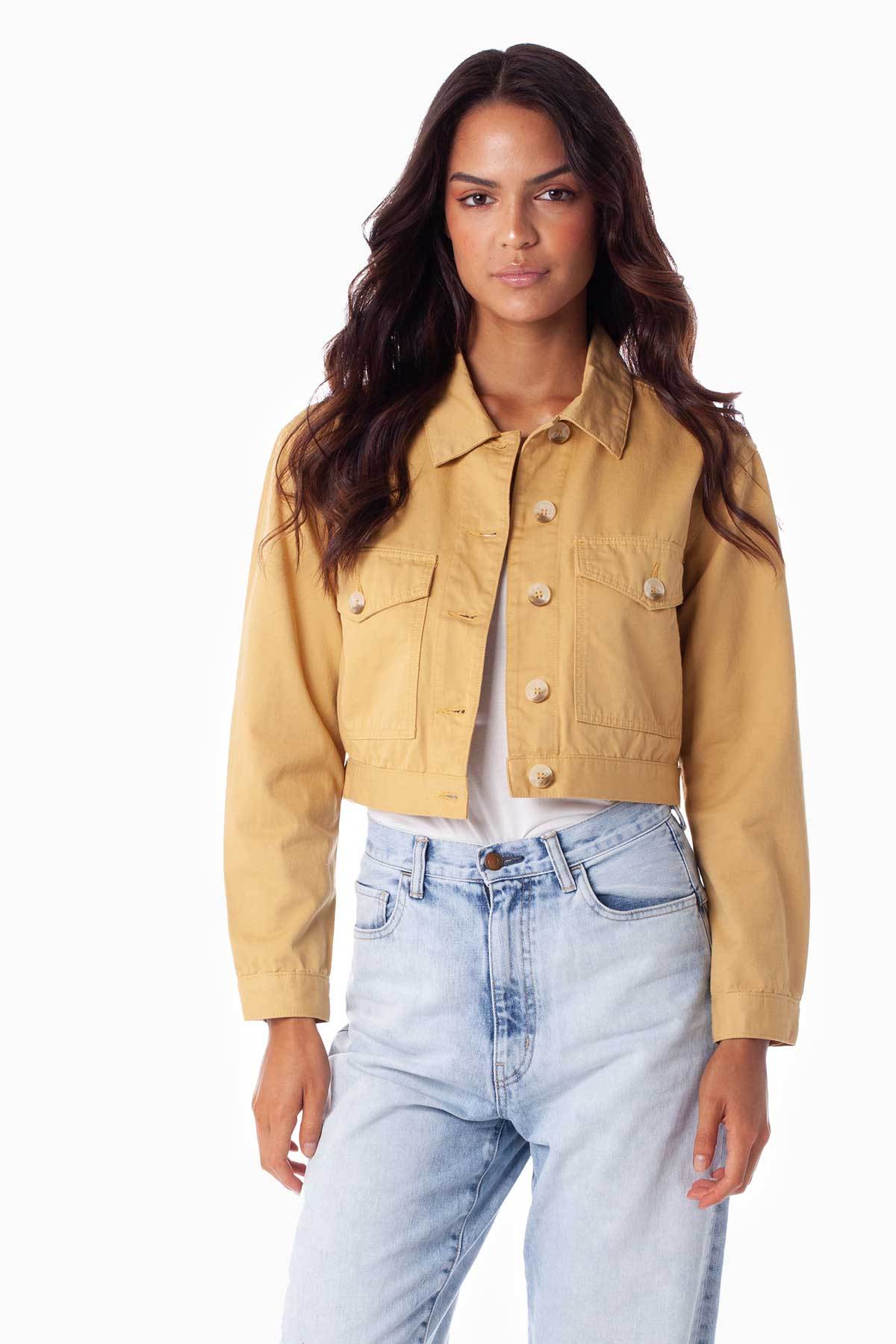 Savannah Jacket
