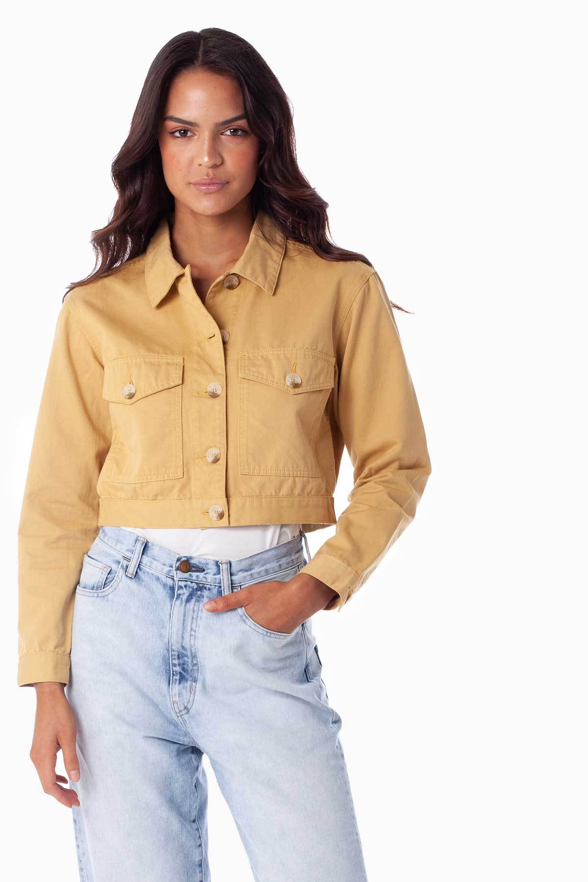 Savannah Jacket