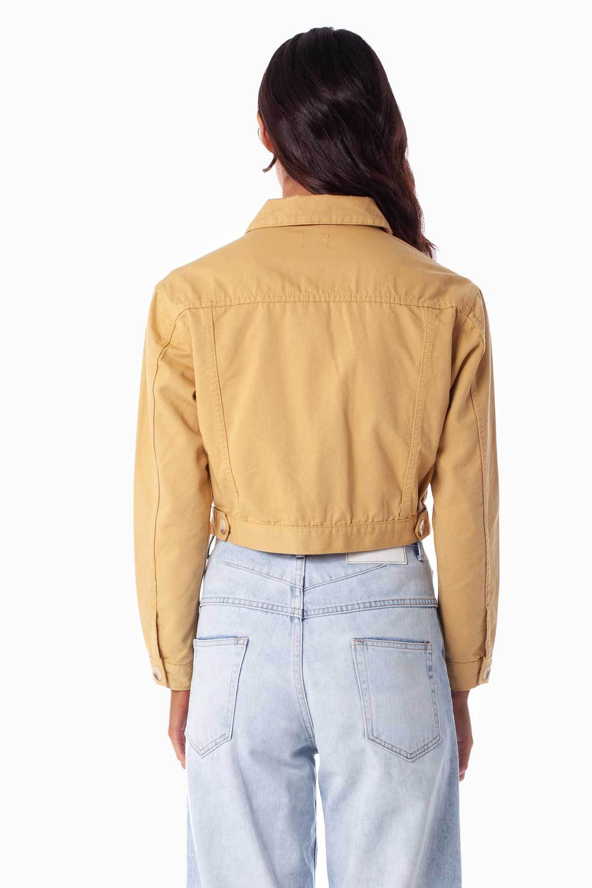Savannah Jacket