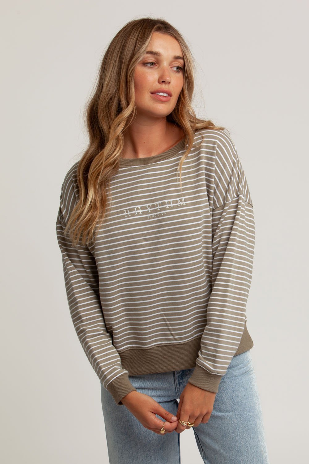 Seacliff Pullover