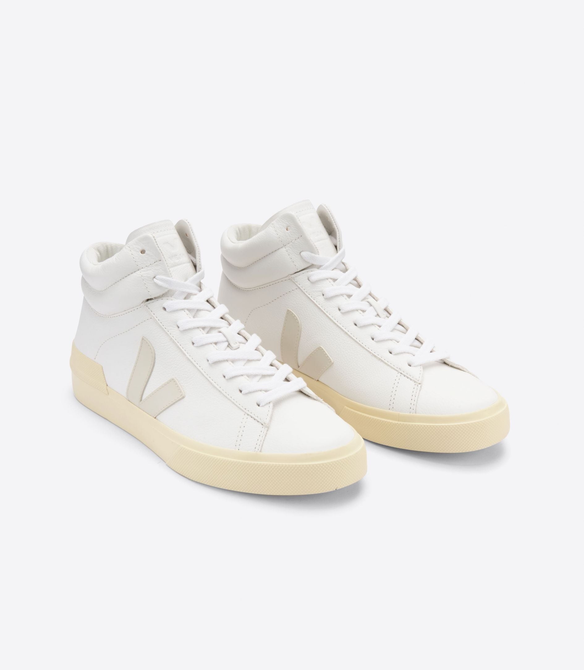 Zapatillas Veja Minotaur White Pierre Butter