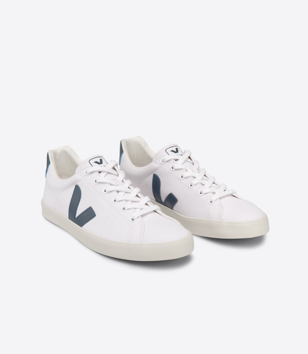 Zapatillas Veja Esplar Se White California
