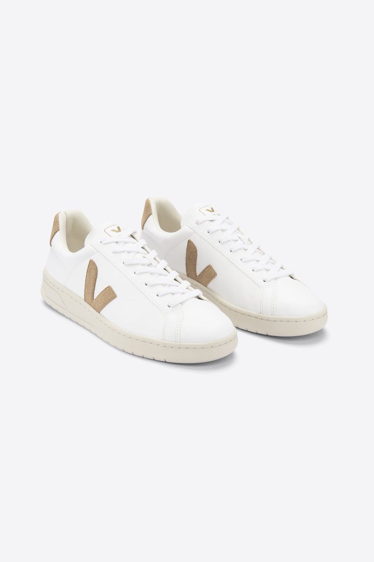Zapatilla Veja Urca White Miel