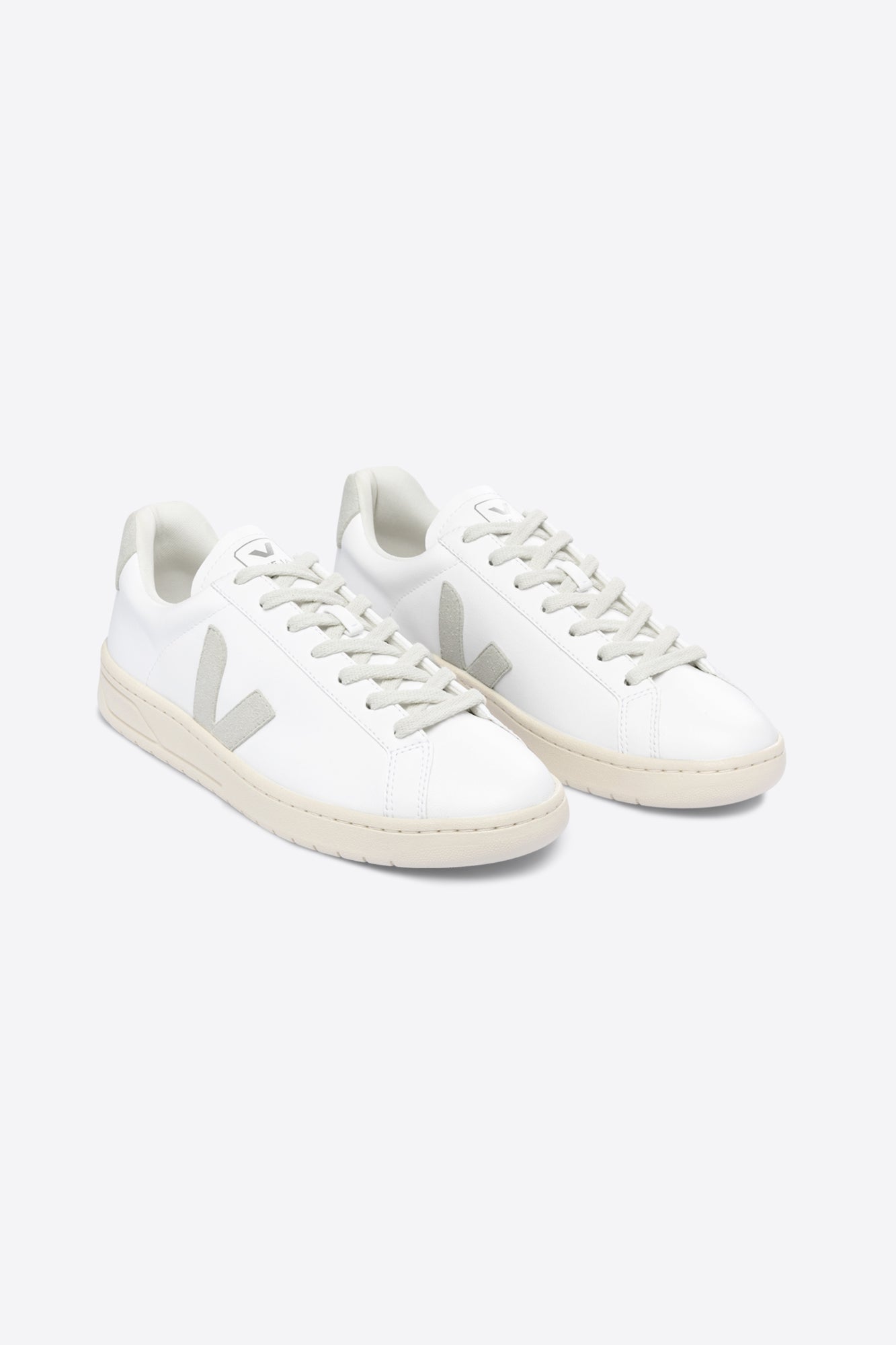Zapatilla Veja Urca Cwl White Natural Mujer