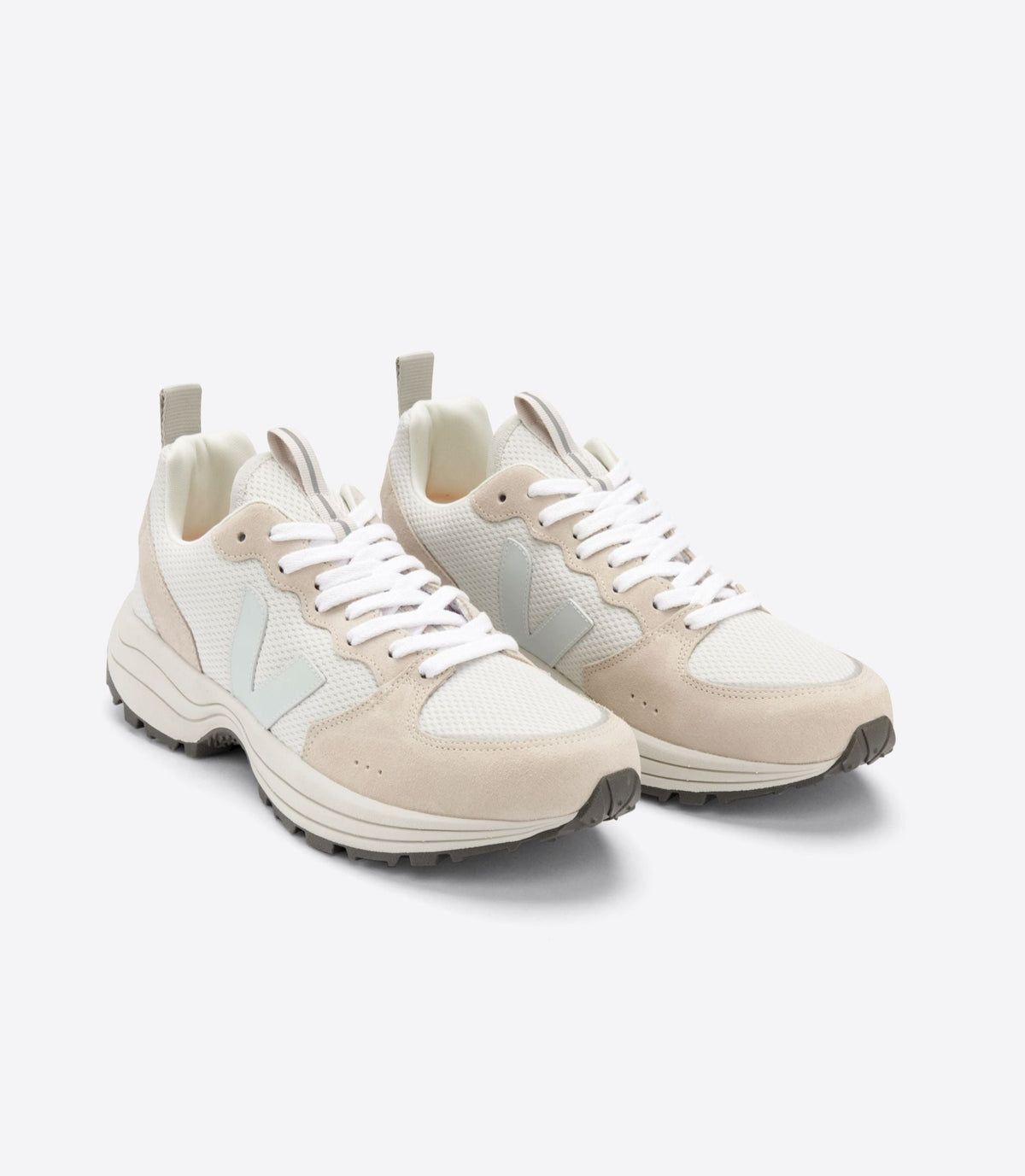 Zapatilla Veja Venturi Alveomash Gravel Menthol