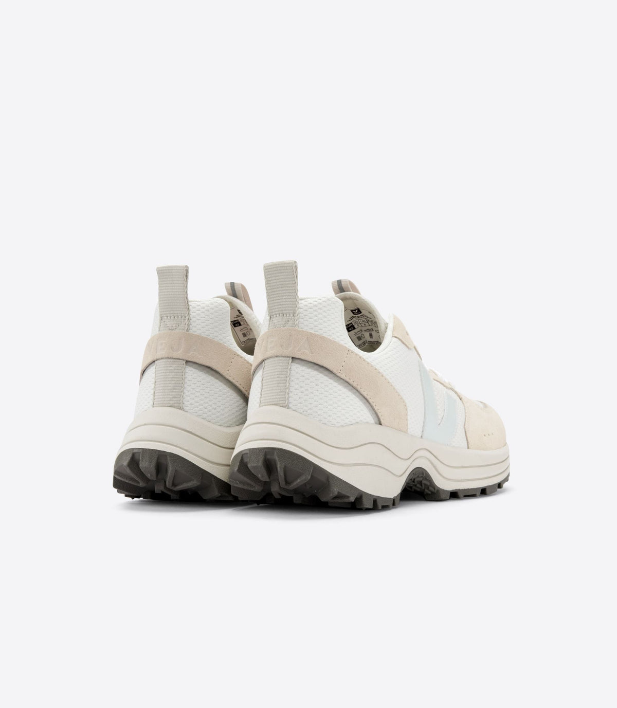 Zapatilla Veja Venturi Alveomash Gravel Menthol