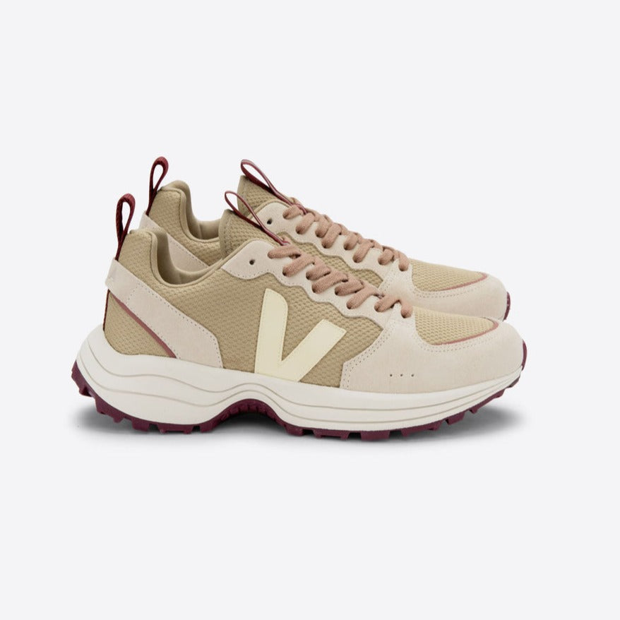Zapatilla Veja Venturi Alveomash Dune Butter