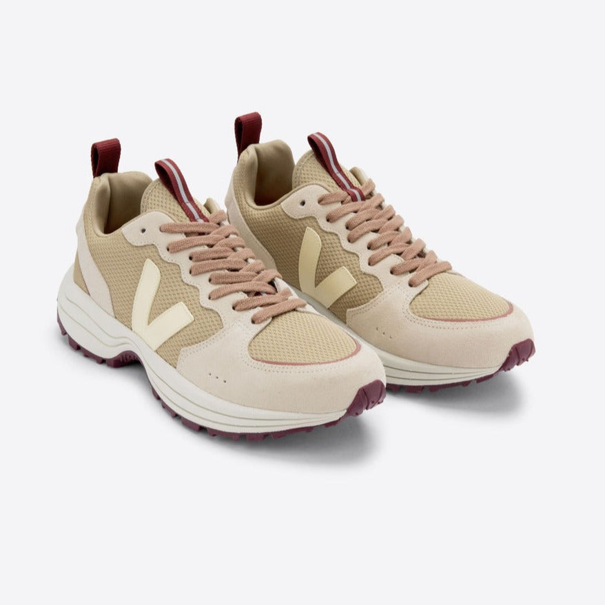 Zapatilla Veja Venturi Alveomash Dune Butter