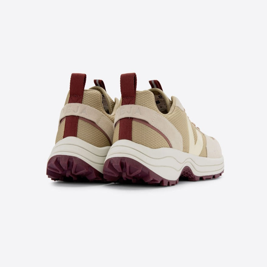 Zapatilla Veja Venturi Alveomash Dune Butter