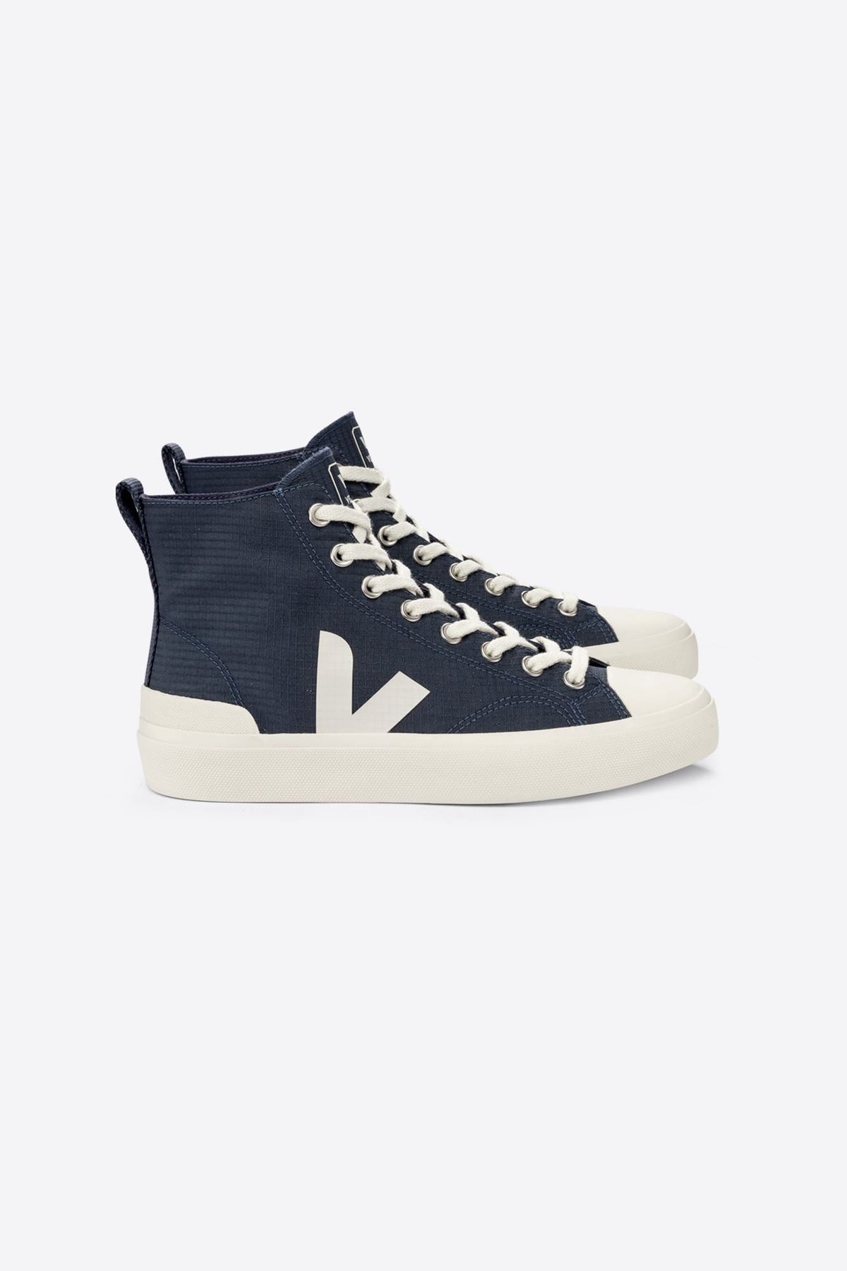 Zapatilla Veja Wata Ii Ripstop Nautico Pierre Mujer
