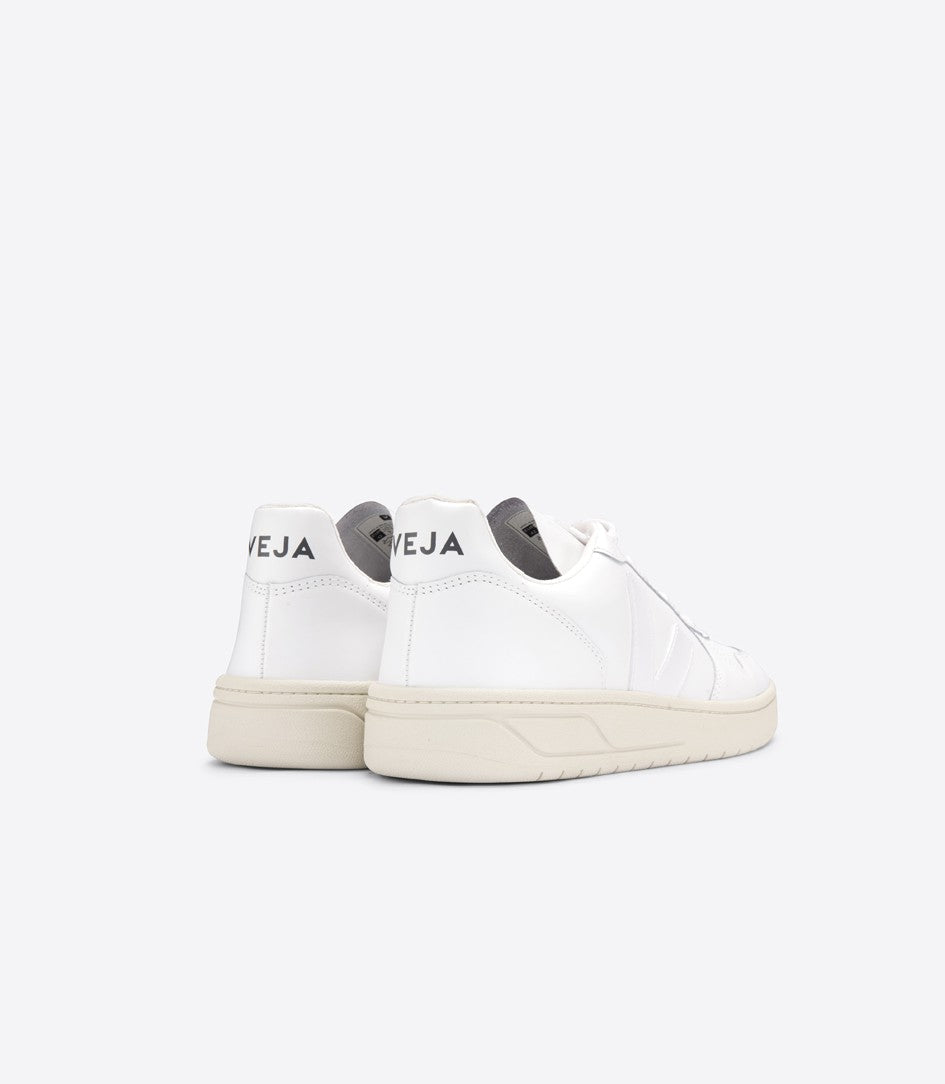Zapatilla Veja  V-10 Extra White