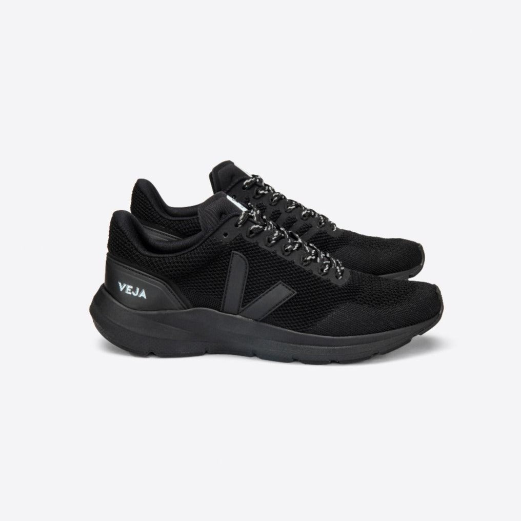 Zapatilla Veja Marlin V-KNIT Full Black